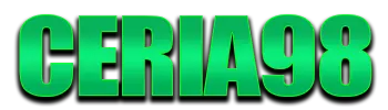 Logo CERIA98